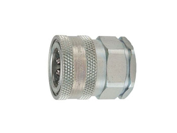 PHC4-4F H Series Couplers - Female Thread