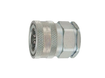 VHC4-4F Snap-tite General Purpose Female Coupler VHC4-4F H Series Couplers - Female Thread