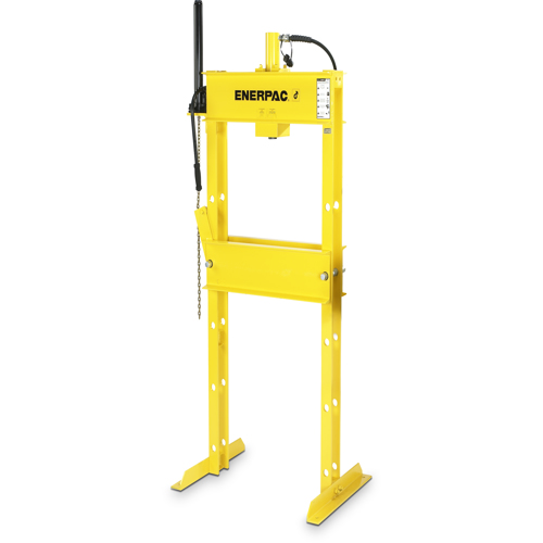 IPA-10023 Enerpac - Other Tools IPA-10023 H-Frame Press, IPA-10023