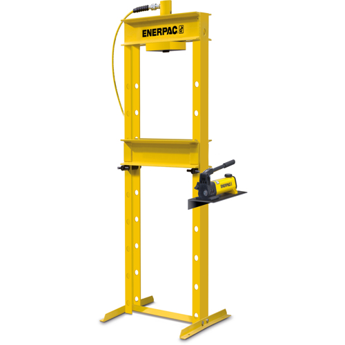 IPH-1234 Enerpac - Other Tools IPH-1234 H-Frame Press, IPH-1234