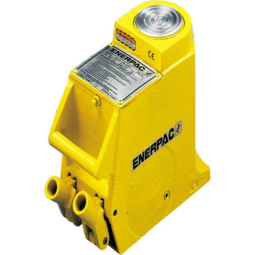 JHA-356 Enerpac - Other Tools JHA-356 35 Ton Aluminum Hand Jack