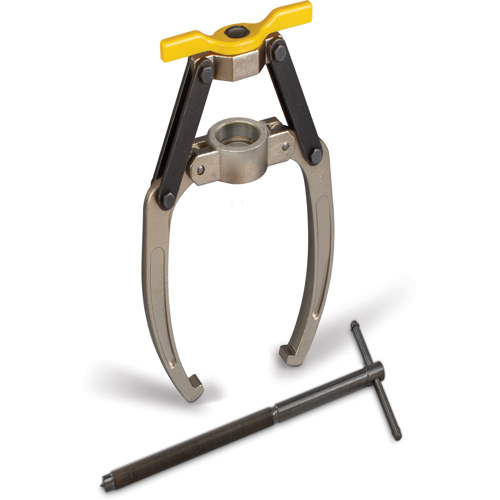 LGHNC224 Enerpac-Lock-Grip Puller Hydraulic LGHNC224 2 Jaw, Puller Hydraulic Cylinder Not Included