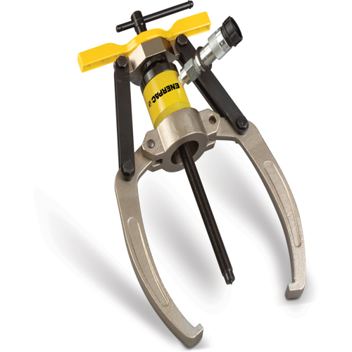 LGH214 Enerpac-Lock-Grip Puller Hydraulic LGH214 2 Jaw Puller with Hydraulic Cylinder
