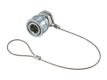 MCH-20 H Series Nipple Pressure Cap