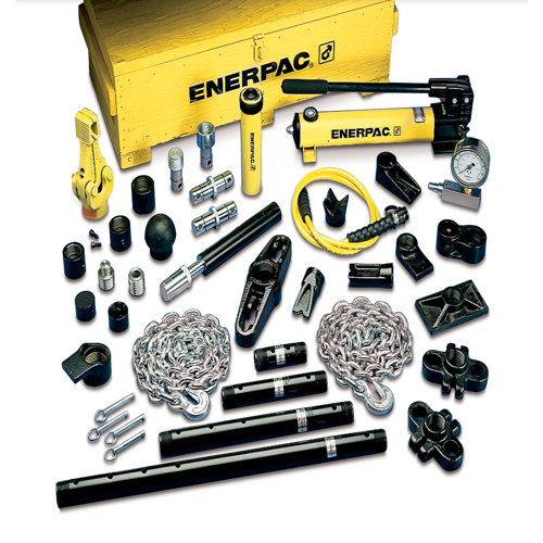 MS2-1020 Hydraulic Maintenance Set