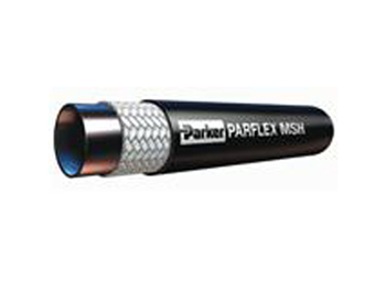 MSH-5 Medium Pressure Thermoplastic Marine Steering Hose MSH-5 MSH Series