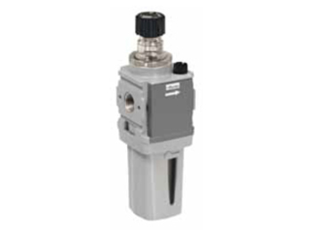 P31LB92LGNN P31 Mini Airline Lubricator P31LB92LGNN P31 Mini Global Modular Lubricator