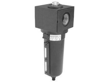 P3NFA96DSM P3NF H-Flow Prep-Air II Coalescing Filter P3NFA96DSM P3NF H-Flow General Industrial Coalescing Filter