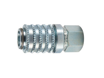 PD260 PD Series Coupler - Female SAE