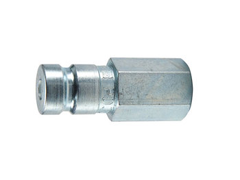 PD342 Diagnostic Test Port PD342 PD Series Nipple - Female Pipe