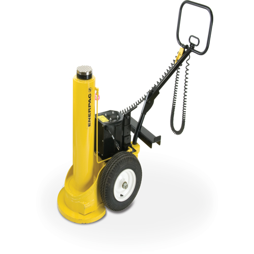 PREMI06014L Enerpac - Power Riser PREMI06014L 60 Ton Electric Power-Riser