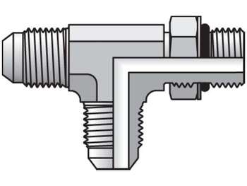 Triple-Lok 37° Tee R5OX