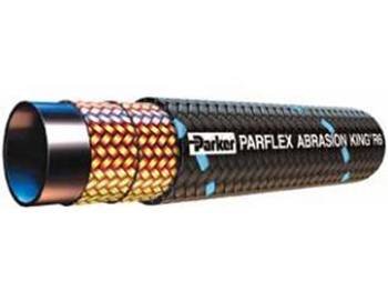 R606 High Pressure Thermoplastic Abrasion Resistance Hydraulic Hose R606 R6 Series