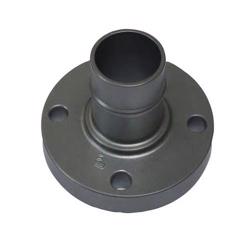 RA31 L8 00 4" (101mm) ANSI Standard Male Threaded Aluminum Flange Adapter RA31 L8 00 2-1/2" to 6" Aluminum Flange Adapter