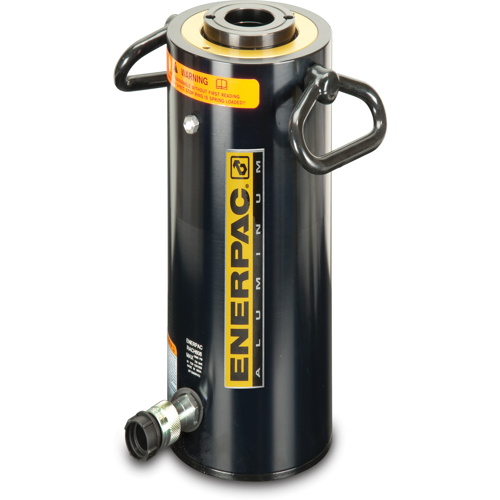 RACH-1506 Enerpac - Cylinders and Pullers RACH-1506 150 Ton Hollow Aluminum Cylinder RACH-1506