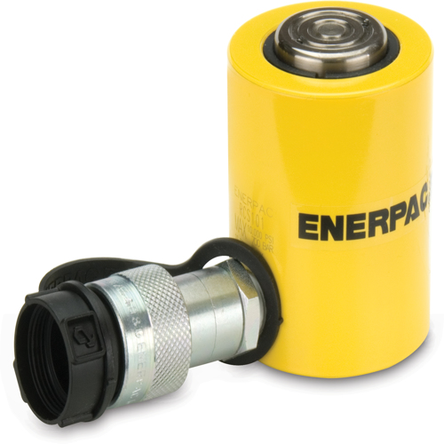 RCS-101 Enerpac - Cylinders and Pullers RCS-101 10 Ton Cylinder