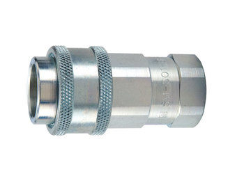 SM-751-12FP SM Series Coupler - Female Pipe