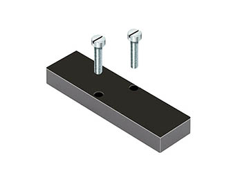 9121658063 Blanking plate kit for IEM bar manifolds 9121658063 Viking Lite Viking Lite Series Blanking Kit