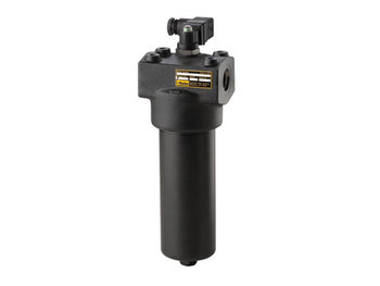 WPF210QEVM2KS121 WPF2 Series Hydraulic and Lube Oil High Pressure Filter WPF210QEVM2KS121 WPF2 Series High Pressure Filter