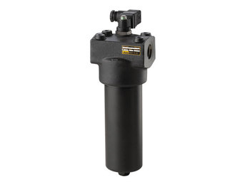 WPF3 Series Hydraulic and Lube Oil High Pressure Filter WPF3 Series High Pressure Filter