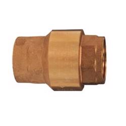 CV400 Spring-Loaded Check Valve CV400 Spring-Loaded Check Valve
