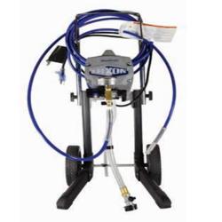 Electric Hydrostatic Test Pump