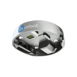 102037-ONR Quick Changer - Robot Side