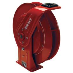 Dixon 7600HP, Reelcraft 7000 Series Spring Driven Hose Reel