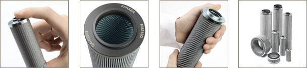 ParFit