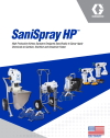 Sanispray HP