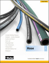 Refrigerant Hose