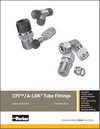 Instrumentation Fittings