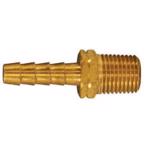 Brass Female NPT x Hose Barb