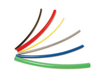 Parker Convoluted PTFE Tubing - Heavy Wall