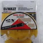 DeWALT FLEXVOLT HOLESAW