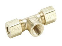 Compression Fitting 177C