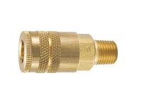 20 Series Coupler - Male Pipe