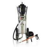 Hydra-Clean®Cart Mount Pneumatic Pressure Washer Package
