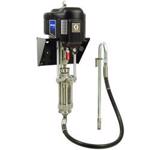 Hydra-Clean® Wall Mount Pneumatic Pressure Washer Package