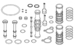 Alemite repair parts