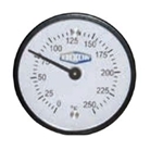 Magnetic Surface Mount Thermometer