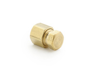 Compression Fitting 639C