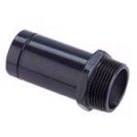 1/2" to 1-1/2" Male NPT Adapter