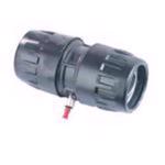 2" to 2-1/2" Vented Union Connector