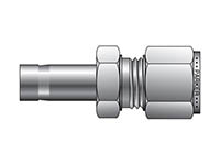 A-LOK Inch Tube Tube End Converter - TUCM