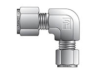 A-LOK Inch Tube Reducing Union Elbow - ELZ