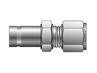 A-LOK Metric Tube Tube End Reducer - TURM