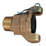 Iron Air King™ Male NPT End