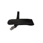 Telescoping Lance Belt