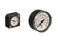 1/8 Inch Air Preperation Regulator Gauge